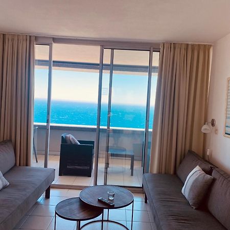 Unique Apartment - Costa Plana Кап-д'Ай Екстер'єр фото
